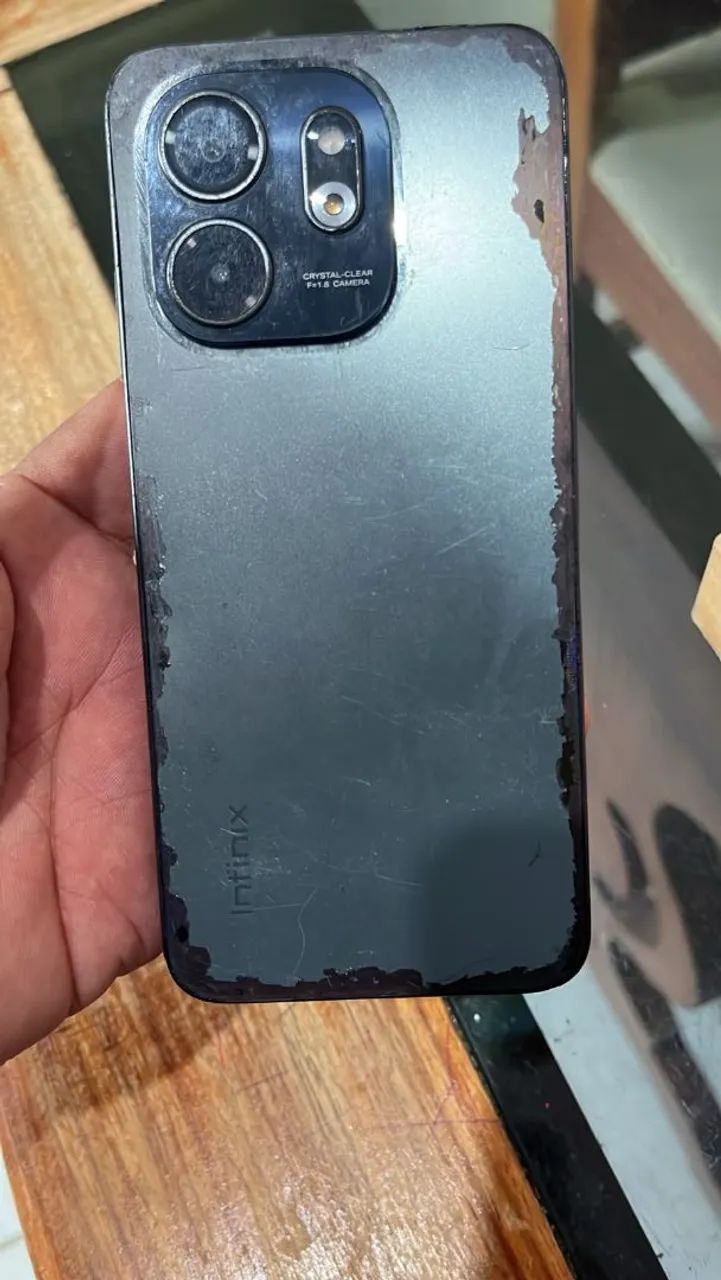 Infinix smart 9 - Foto 2