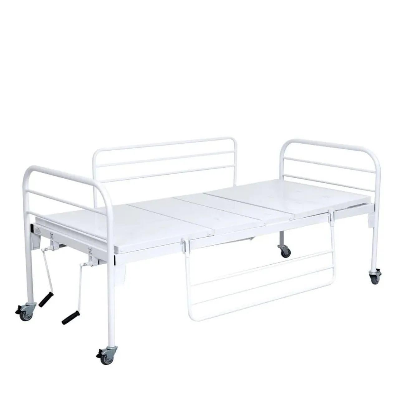 Cama hospitalar semi nova