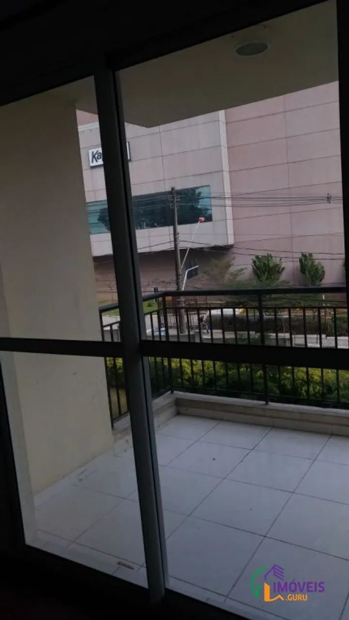 APARTAMENTO - CENTRO - SP - Foto 2
