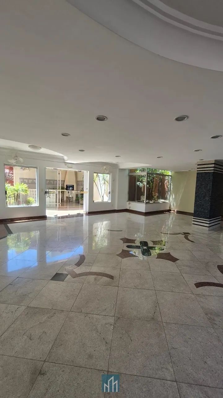 Apartamento Estilo Clássico no Centro da Cidade - Foto 3