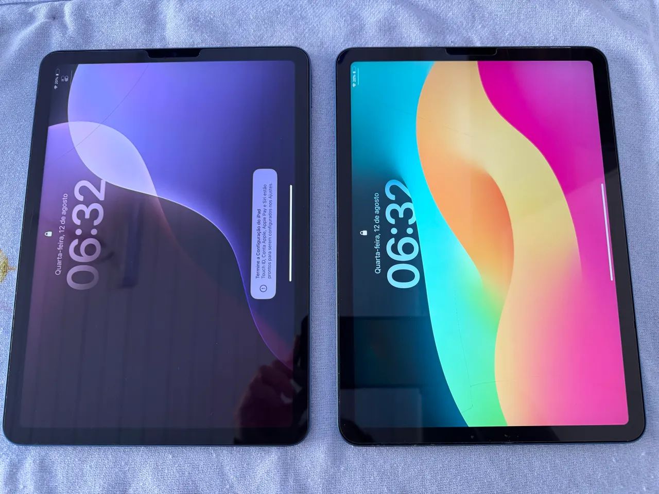 IPad Air - 5 geração - 64GB - Foto 4
