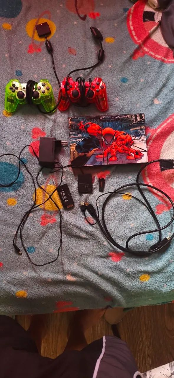 PS2  - Foto 2