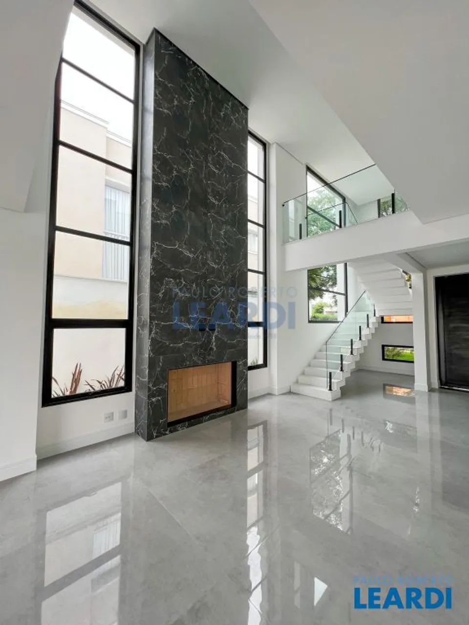 CASA EM CONDOMÍNIO - ALPHAVILLE - SP - Foto 3