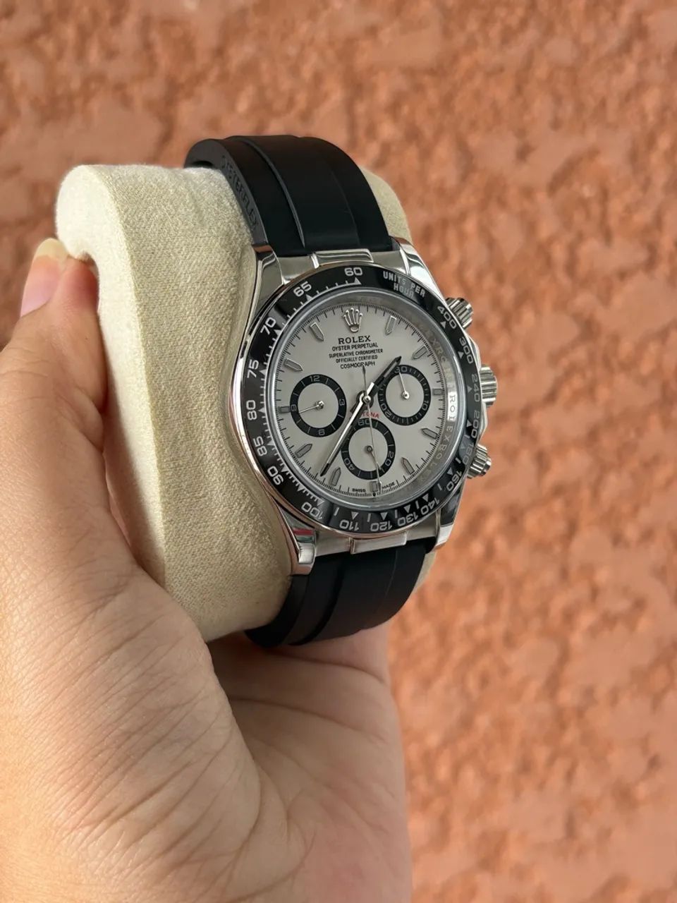 Relógio Rolex - Foto 2