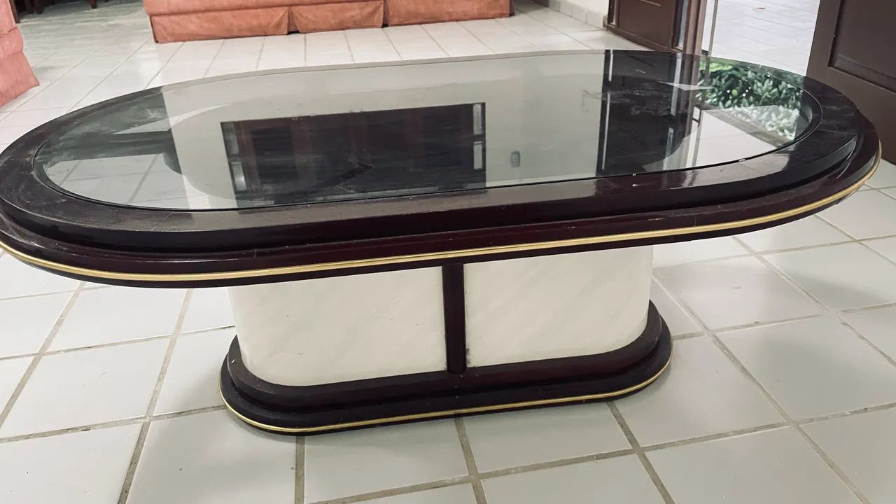 Mesa de centro  - Foto 3