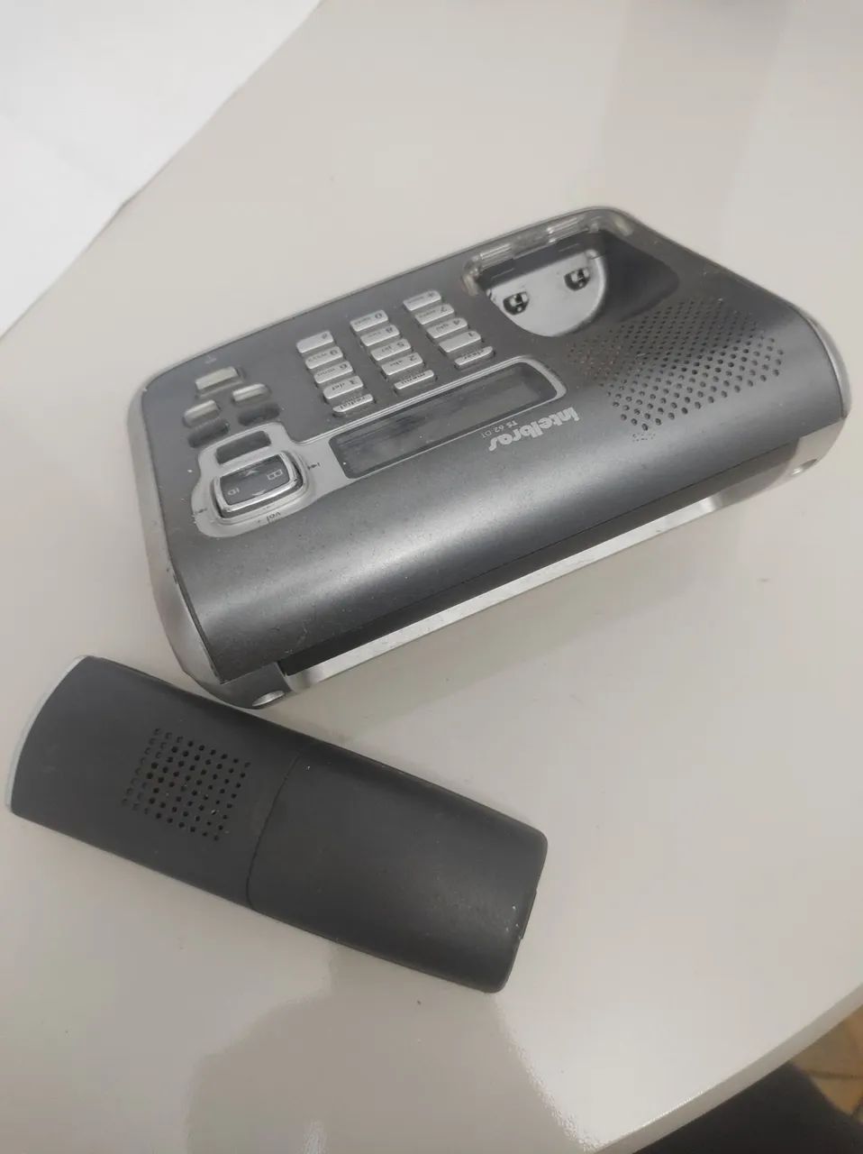 TS 62r Telefone Intelbras  - Foto 2