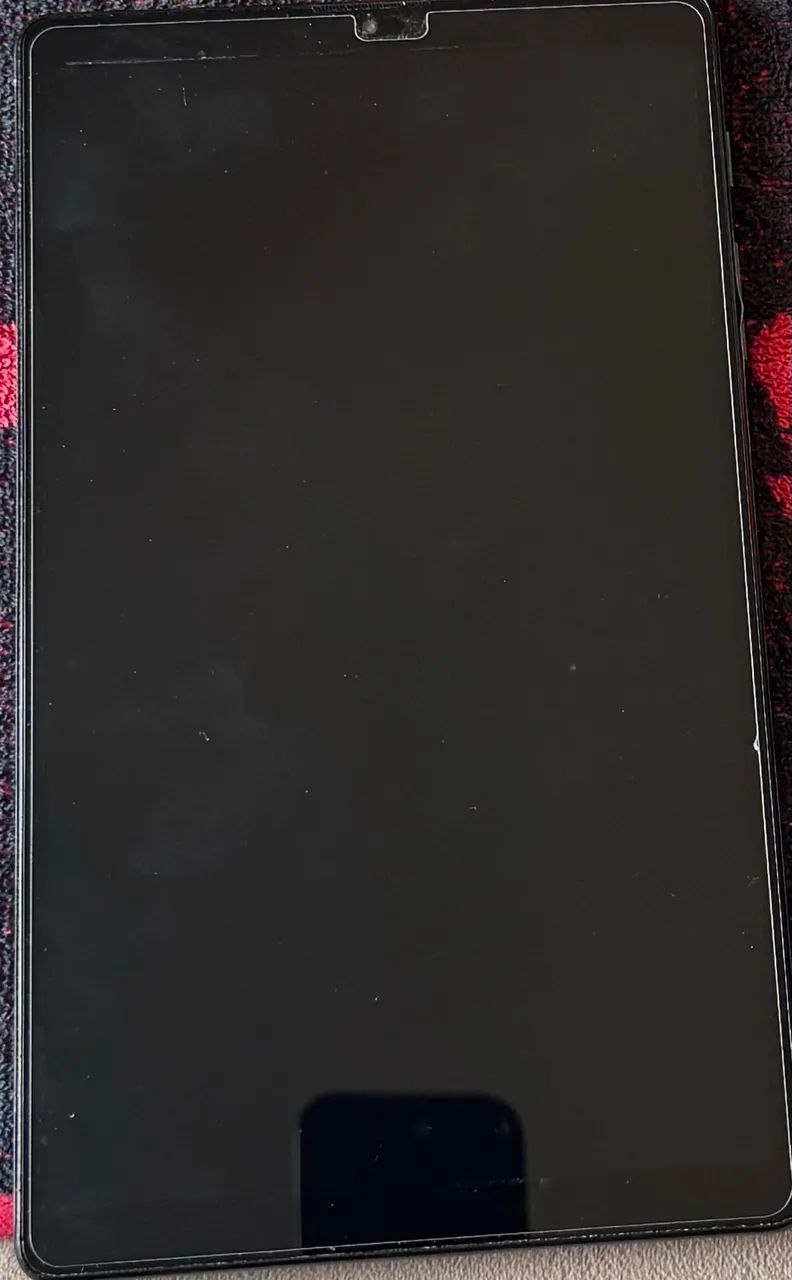 Tab Samsung Galaxy