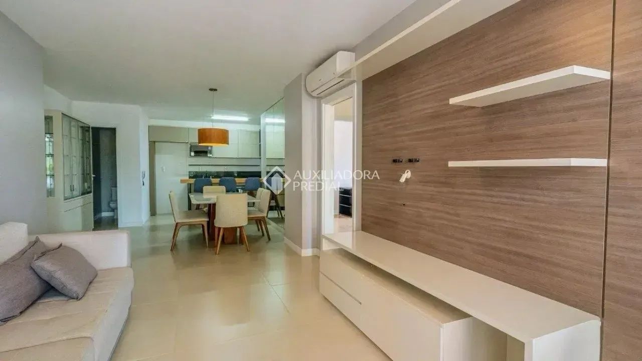 Apartamento para venda com 3 dormitórios em Agronômica com 106 m² - Foto 3