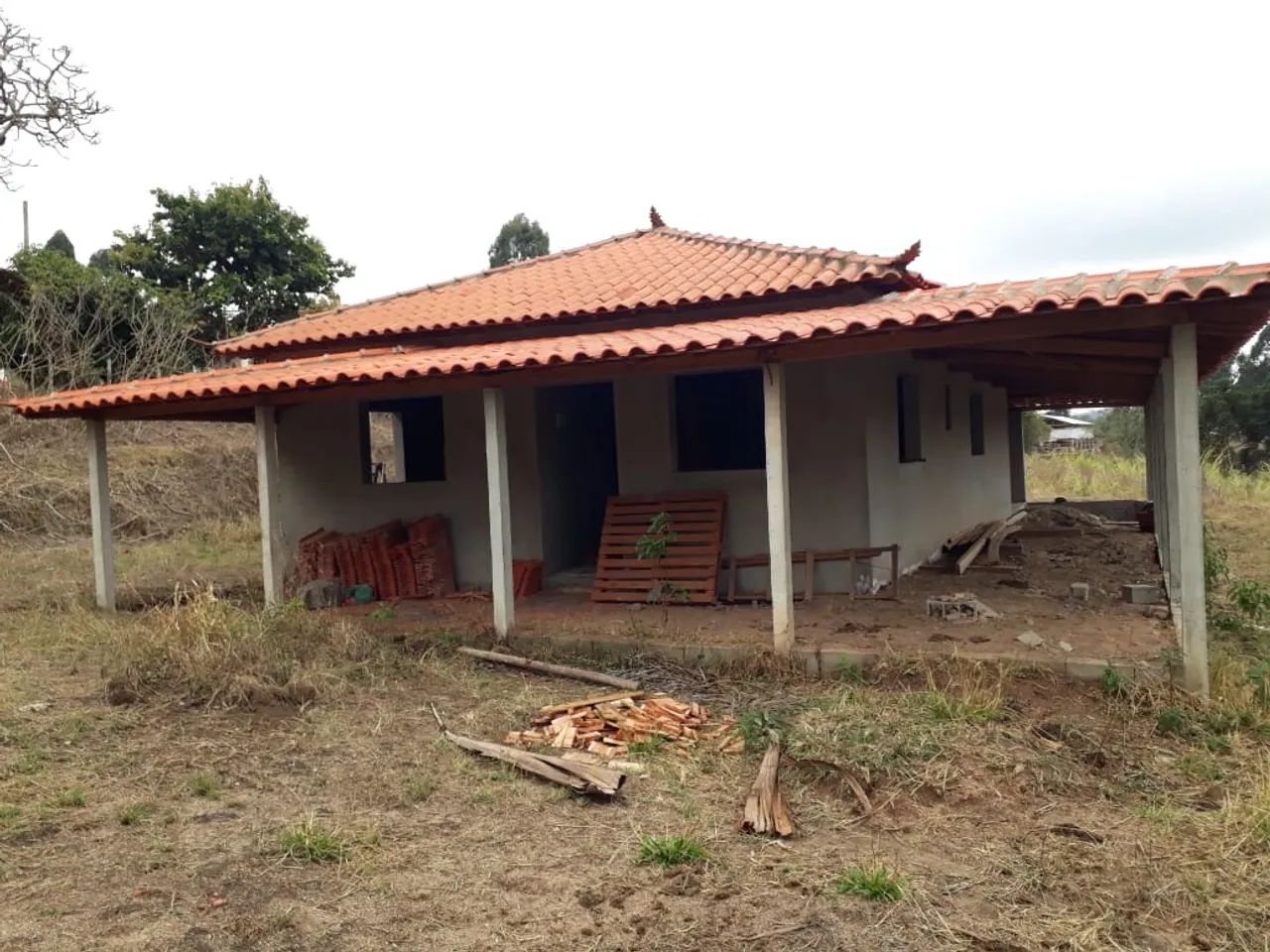 Sítio em Rezende Costa  - Foto 5