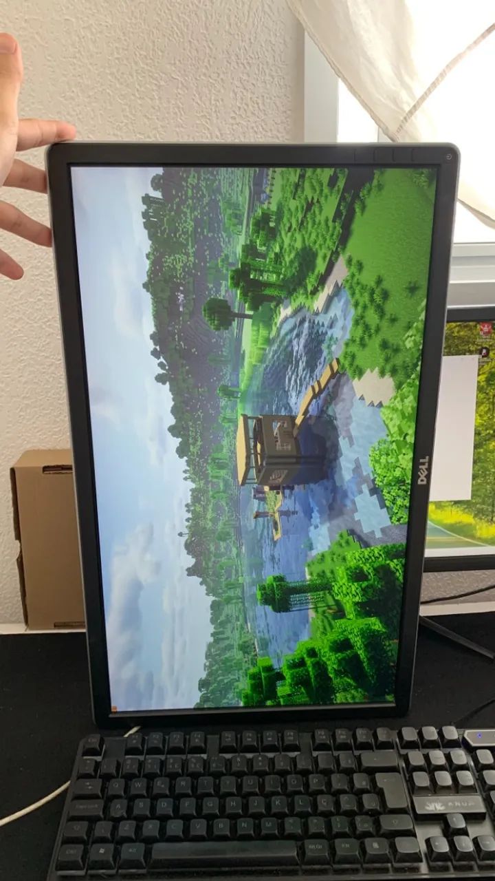 Monitor Dell 23? Full HD - Foto 2