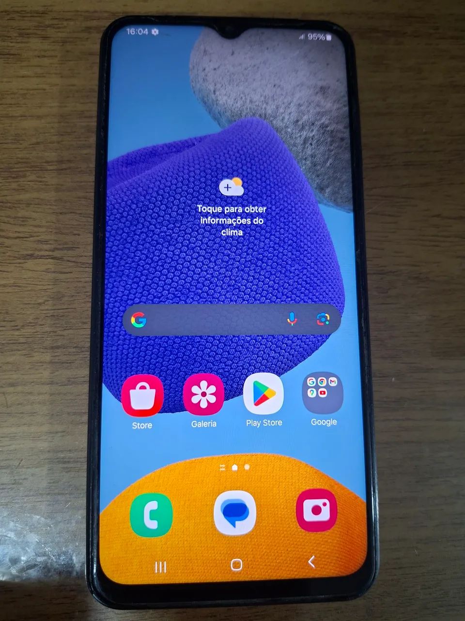 Samsung M23 5G - Foto 4
