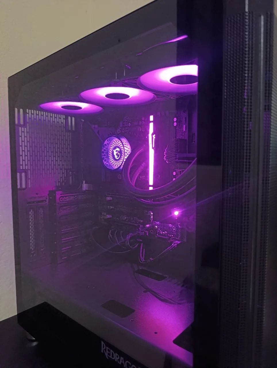 PC Gamer DDR5 - Foto 4