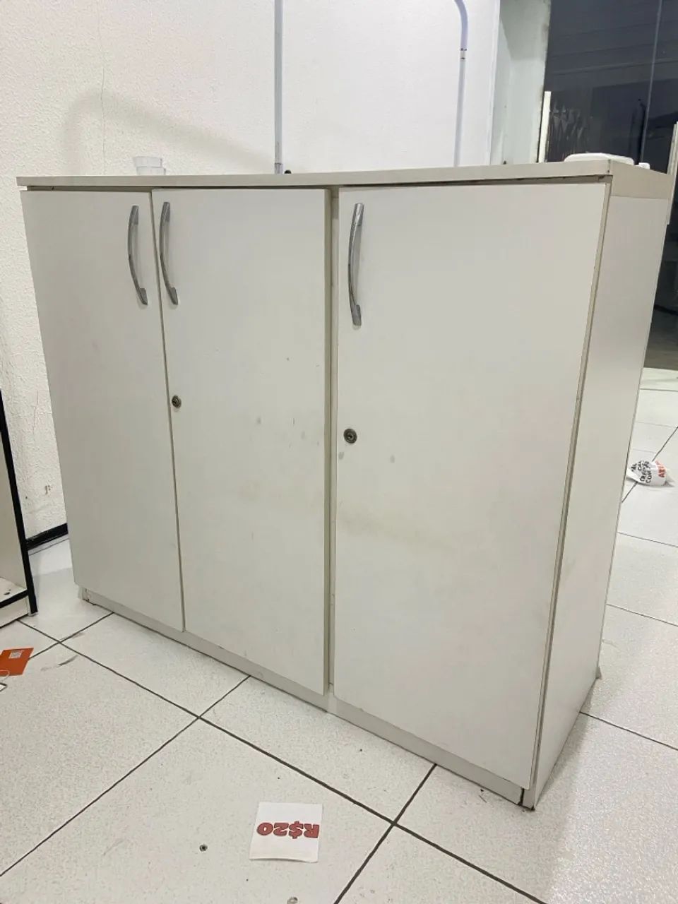 Balcão expositor para loja  - Foto 2