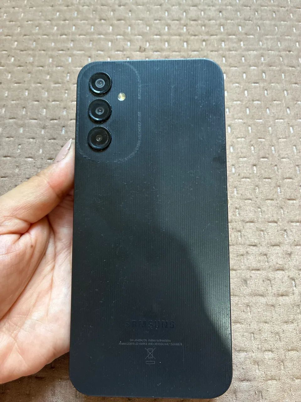 Galaxy A14 - Foto 5