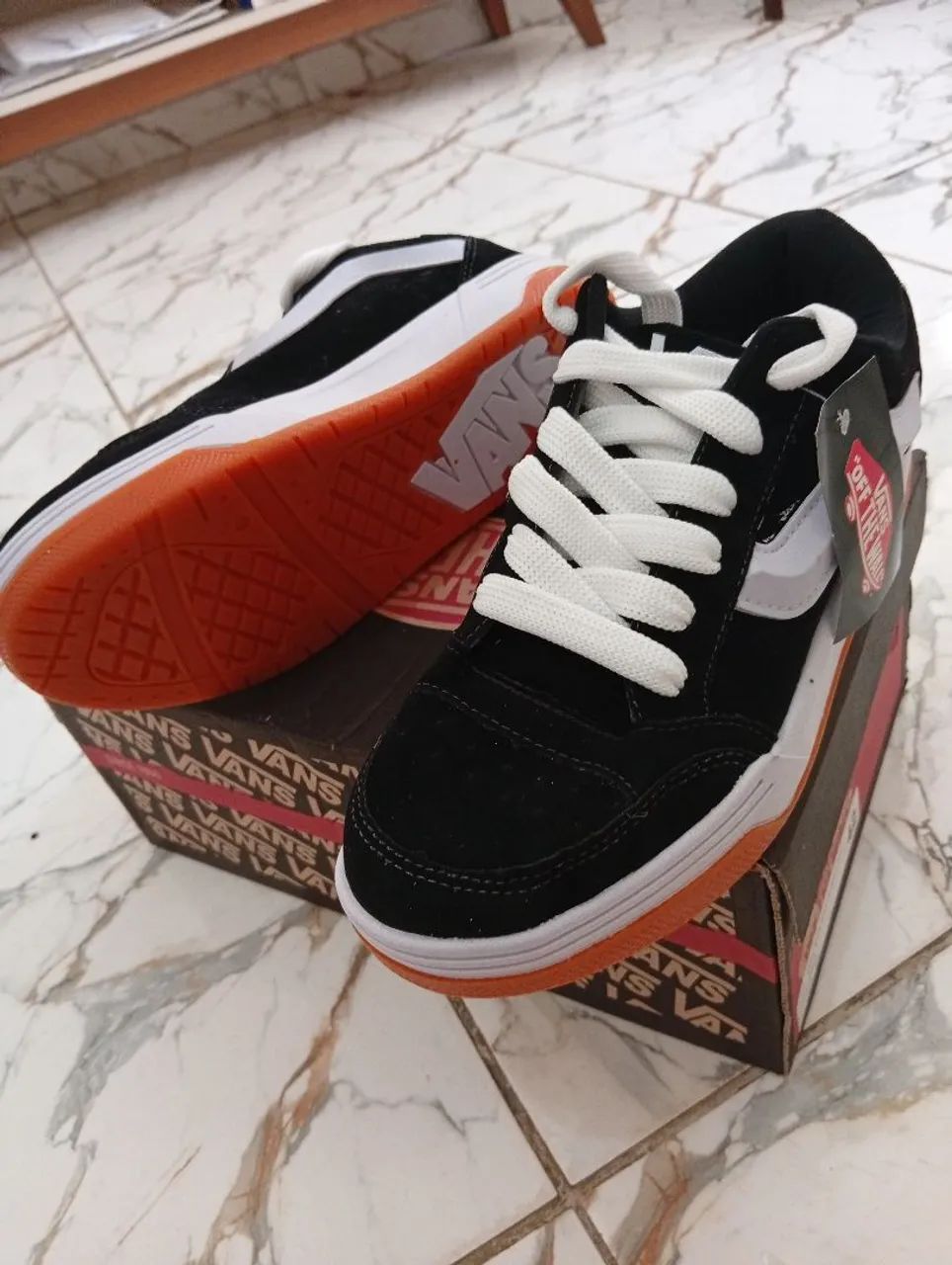 Tênis VANS  - Foto 5