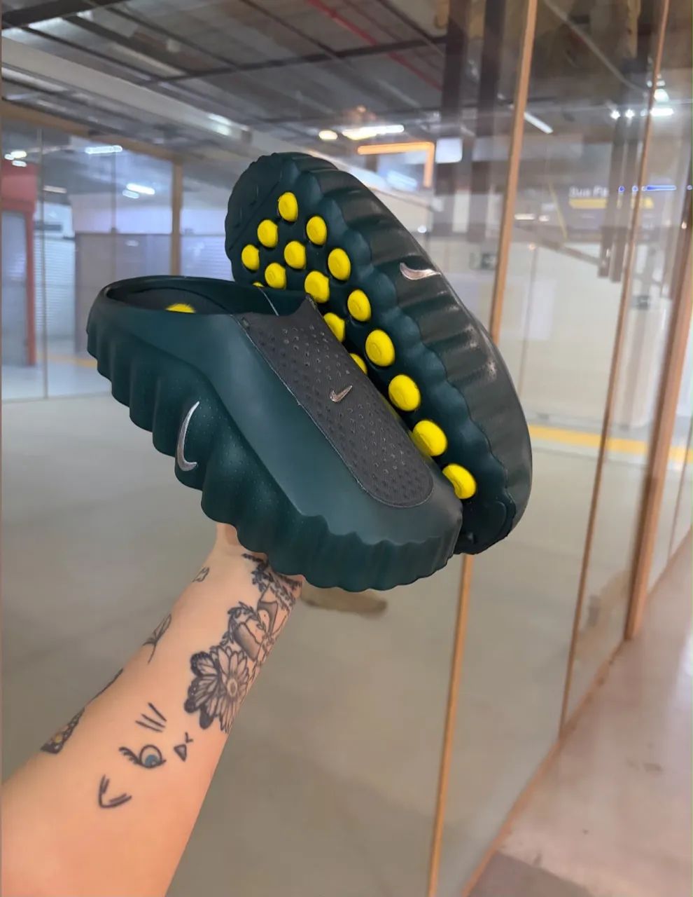 Nike mind 001  - Foto 4