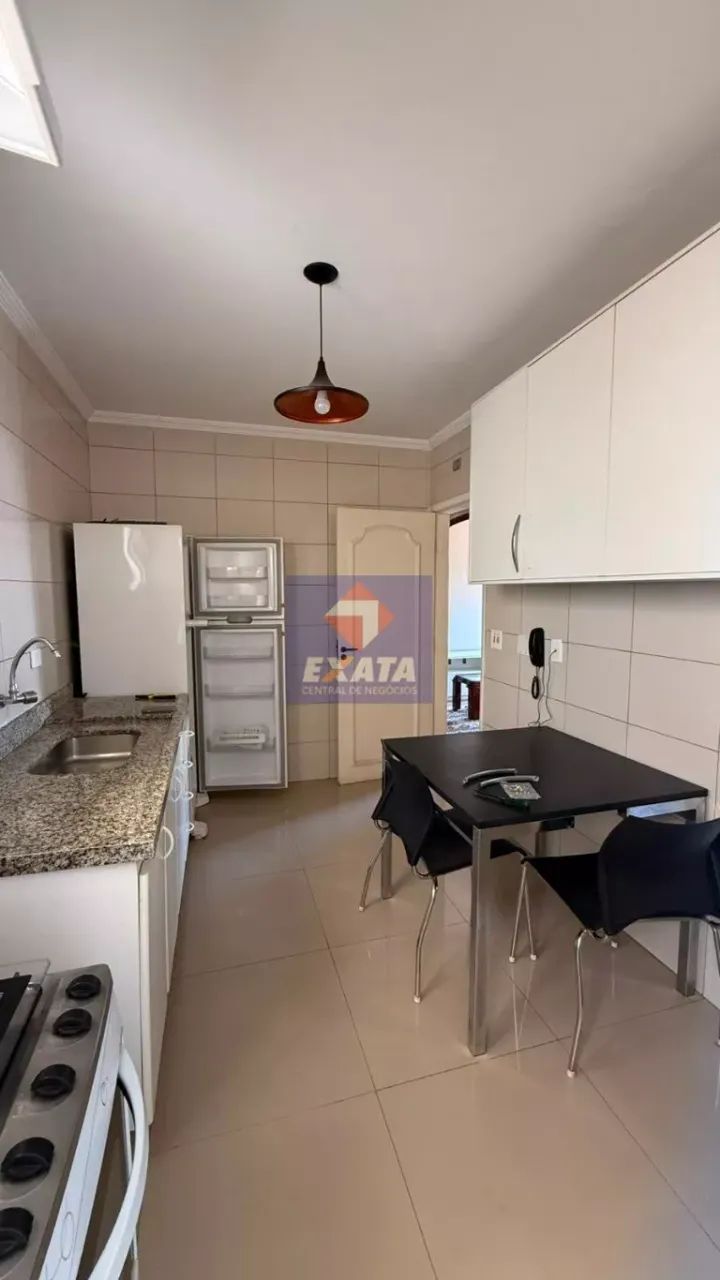 Apartamento para aluguel, 2 quarto(s), Vila Zanardi, Guarulhos - Foto 4