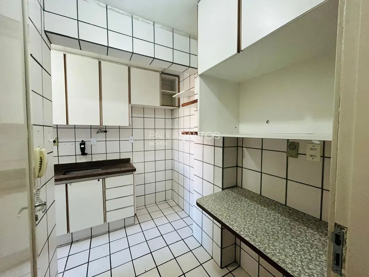Apartamento à venda com 2 dormitórios no Centro de Sorocaba  Edifício Flamboyant - Foto 4