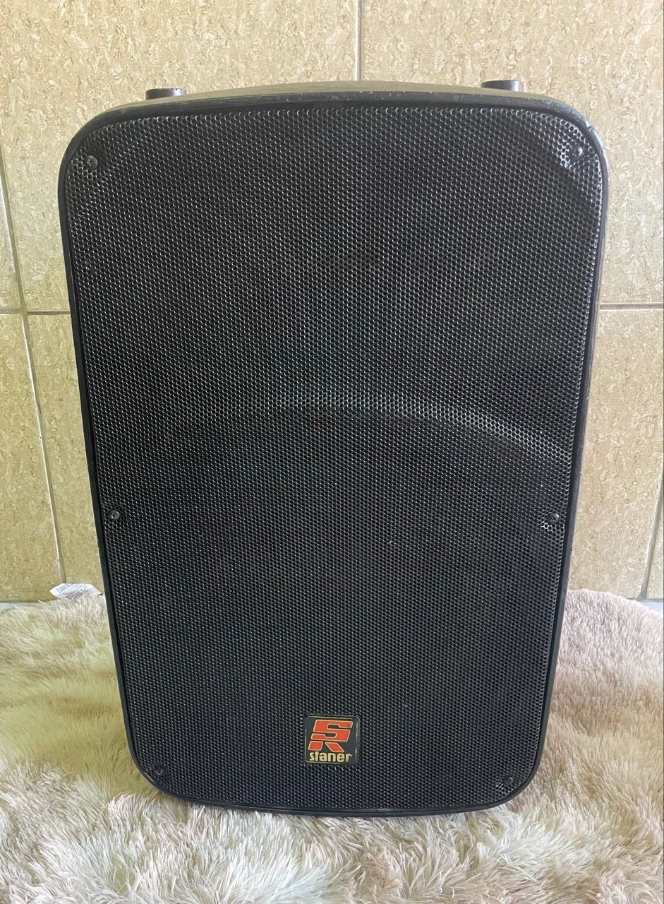 Caixa Staner 315A