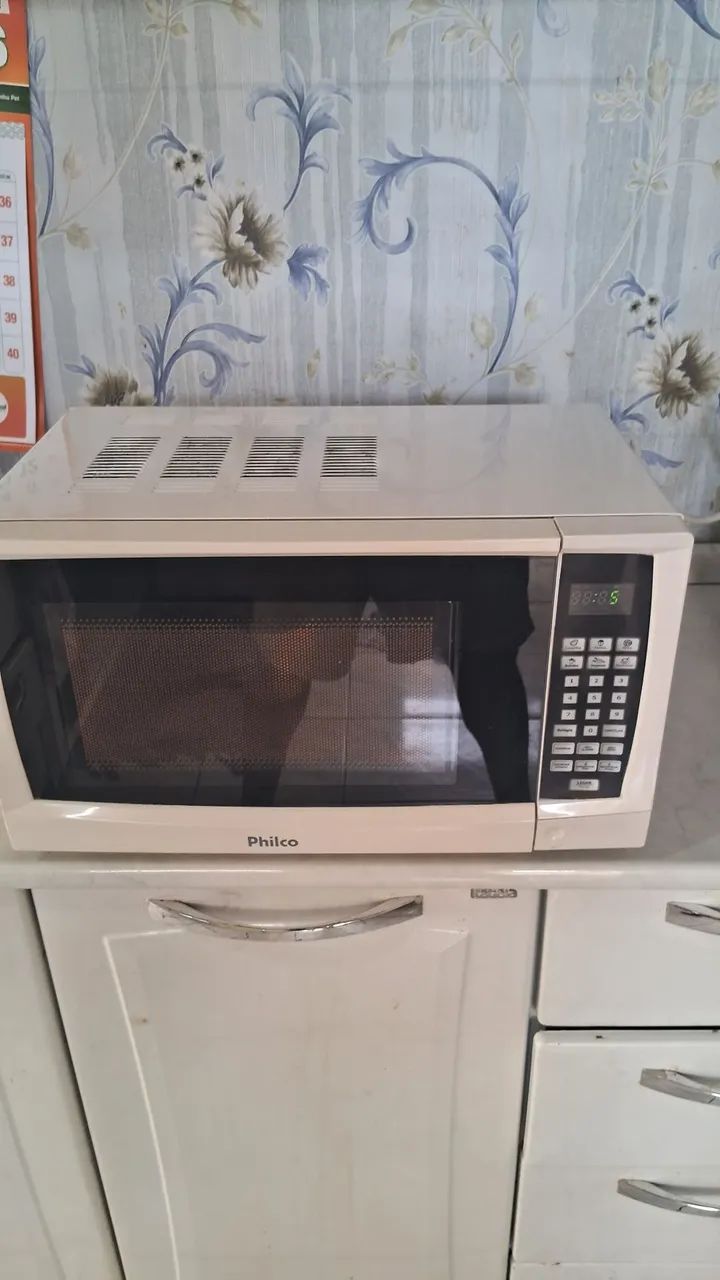 Micro-ondas Philco 18L