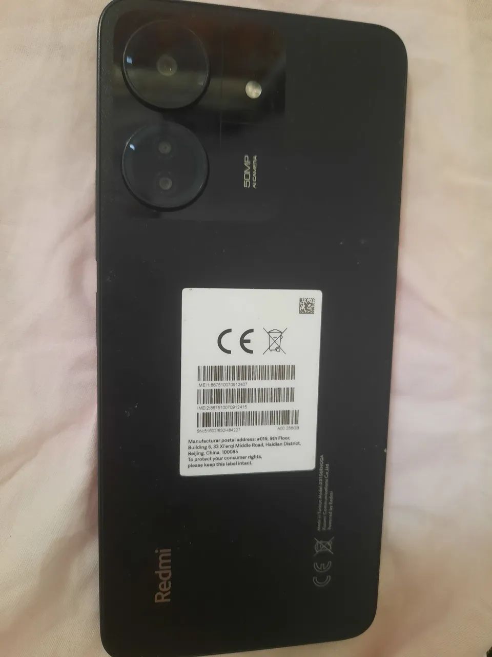 Redmi c13 - Foto 3