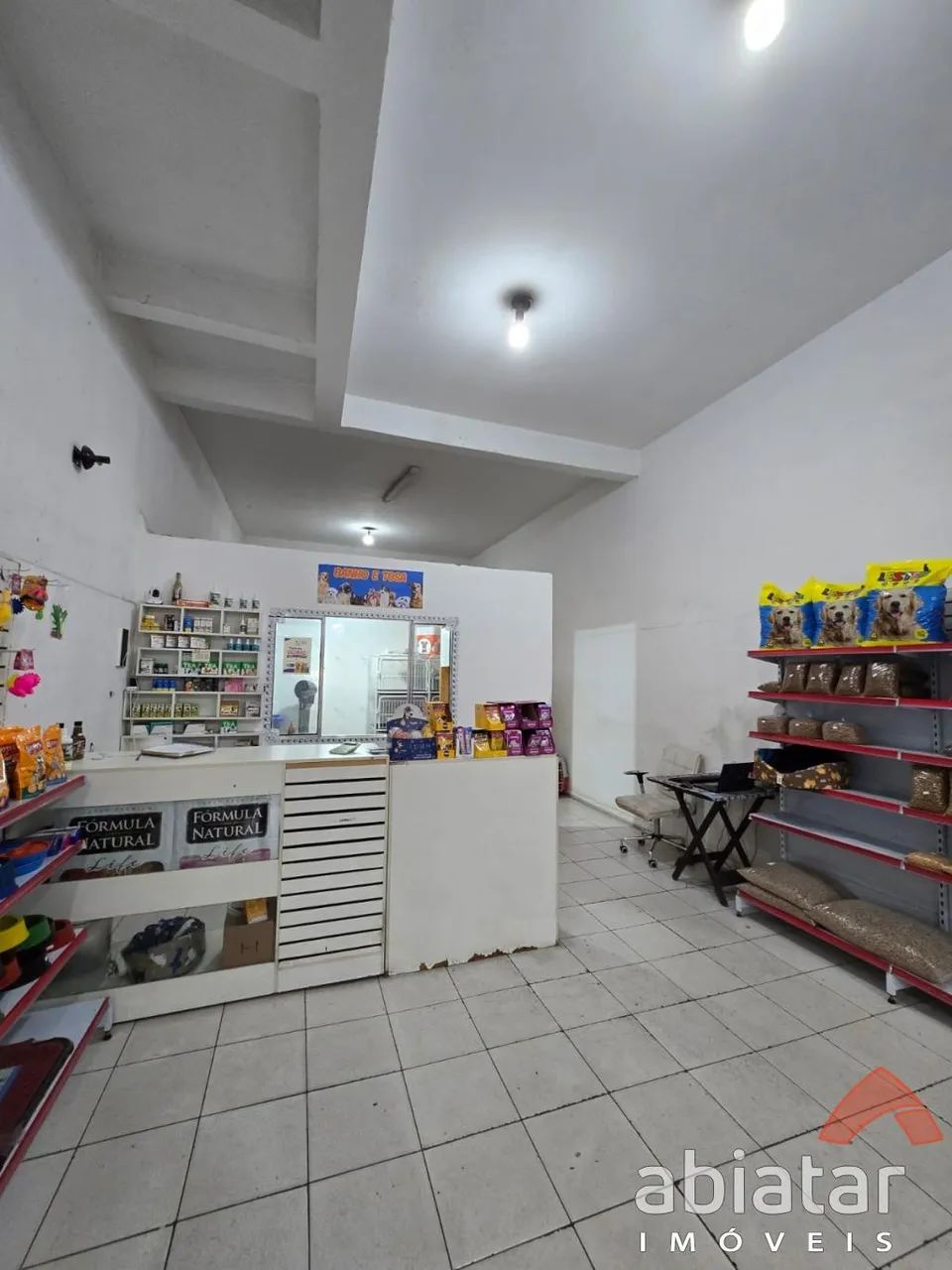 Ponto comercial para venda e locação no Jardim Triângulo - Taboão da Serra/SP - Foto 3