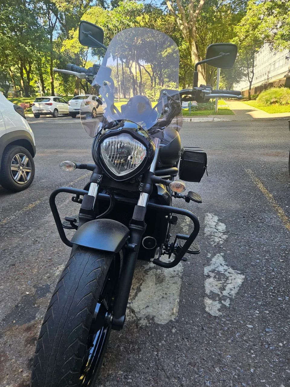 VULCAN 650 S - Foto 2