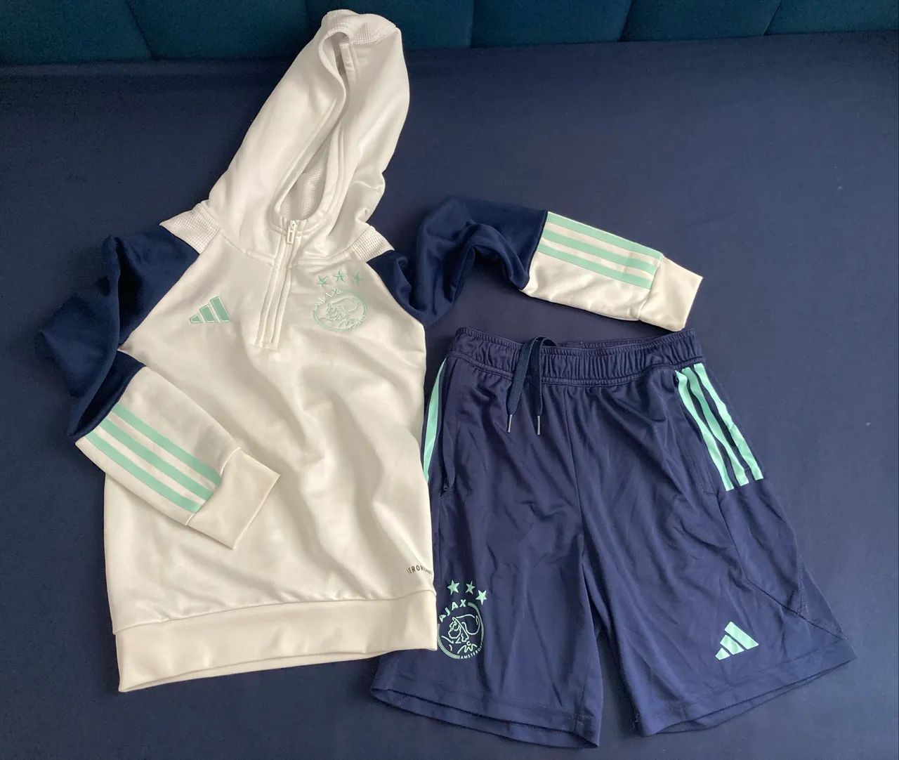 Roupas de menino  - Foto 3