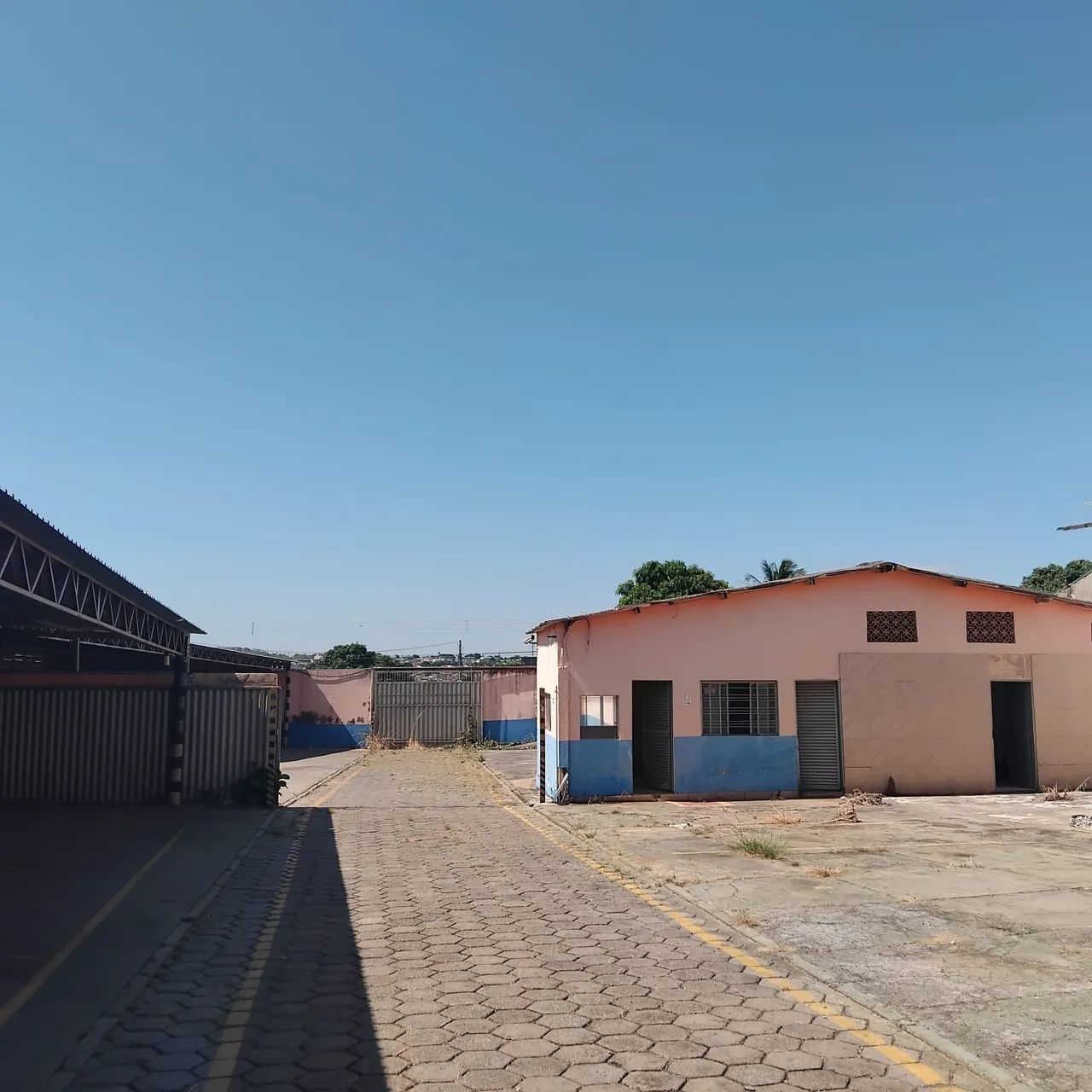 ? IMÓVEL AMPLO PARA LOCAÇÃO - SETOR NOVO MUNDO<br> - Foto 4