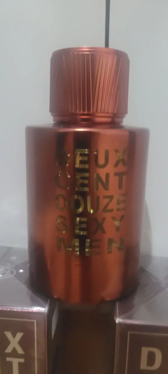 Perfume árabe original 