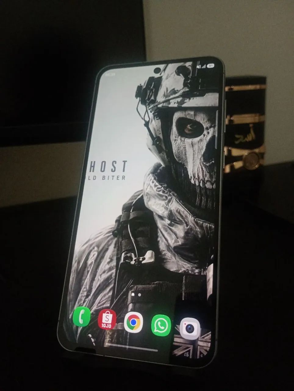 Samsung Galaxy a56 5g