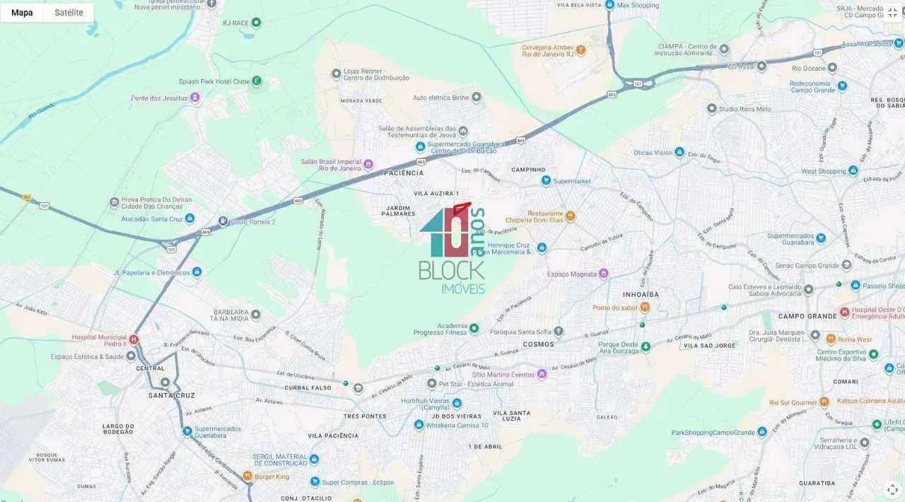 Cosmos | Terreno - Foto 3