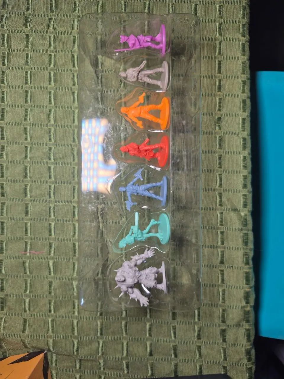 Zombicide 1° edição  - Foto 4
