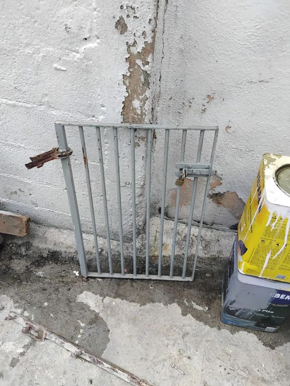 Iron Gate 54×8064994027263107122