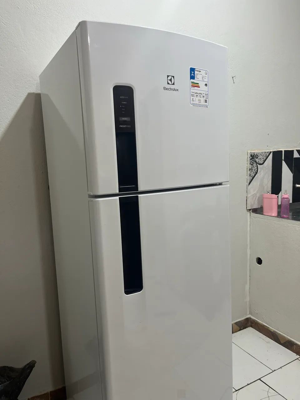 Geladeira 