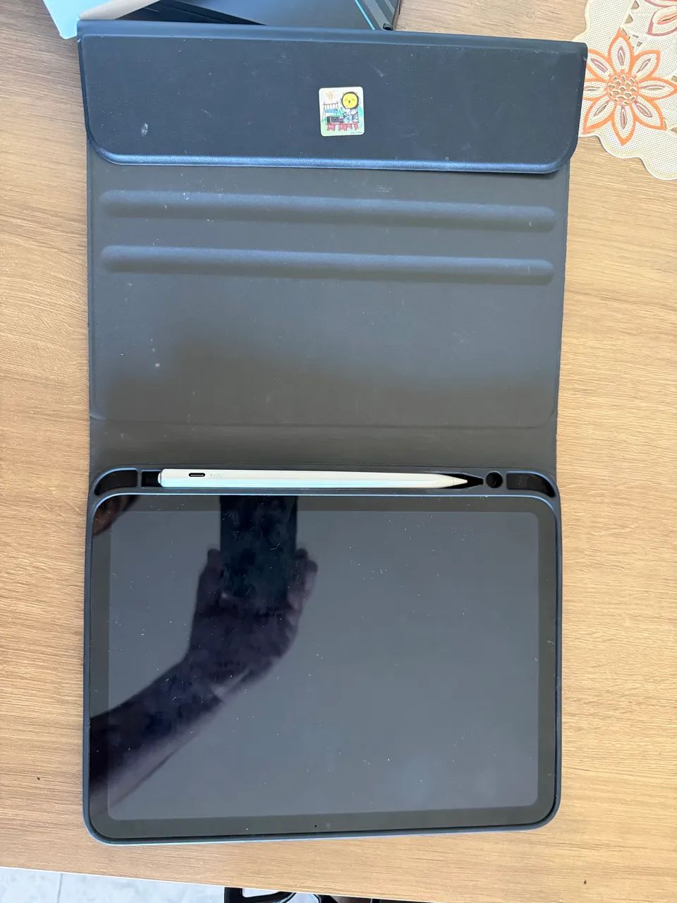iPad Air de 10ª geração 256GB - Tablets e E-Readers - Núcleo