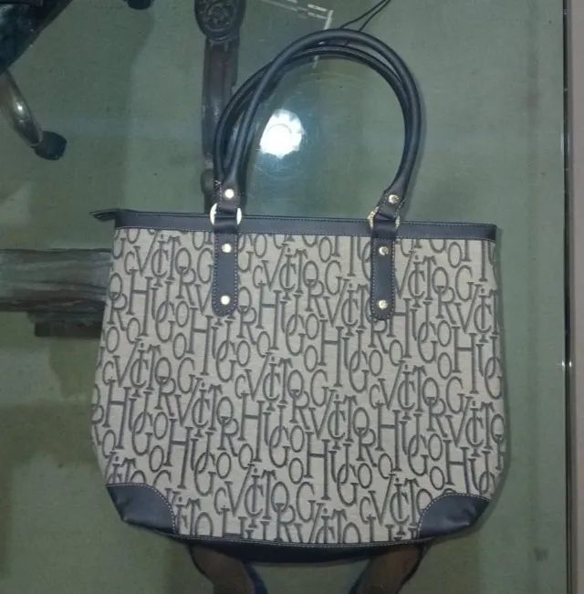 Bolsa Victor Hugo Original - Foto 4