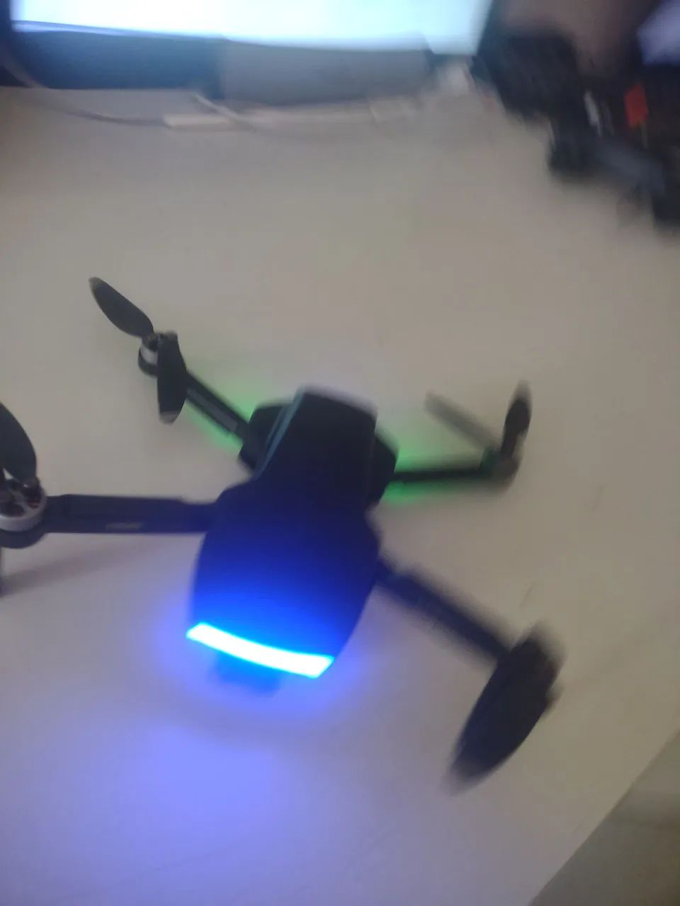 Drone FEMA GPS Estado de novo  - Foto 5