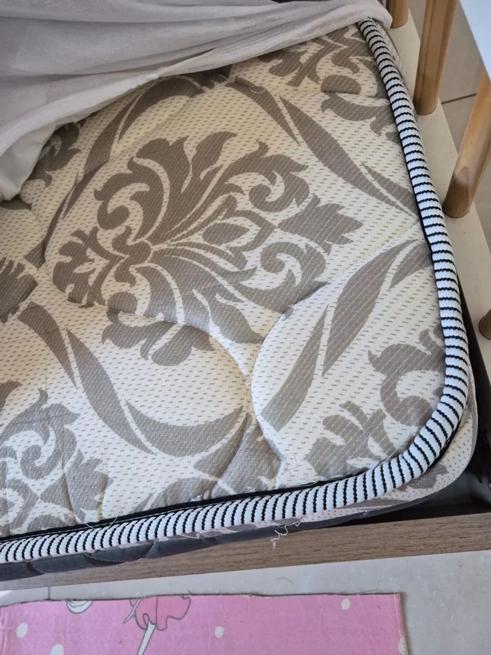 CAMA MONTESSORIANA - Foto 2