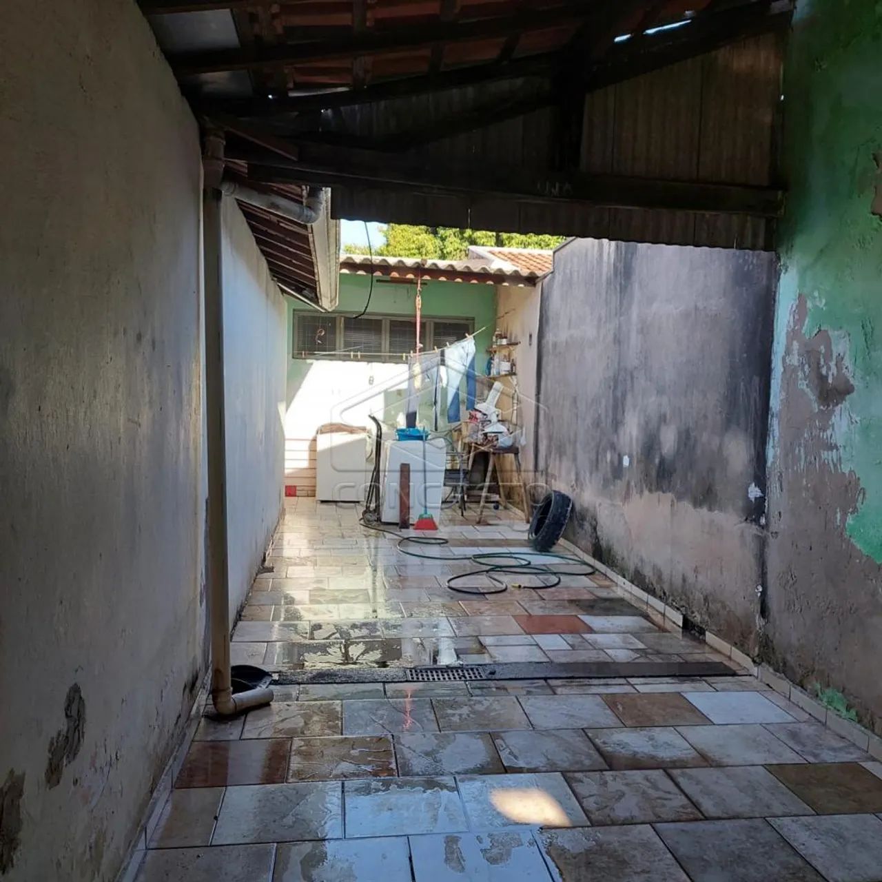 Casa Padrão em Bauru - Foto 2