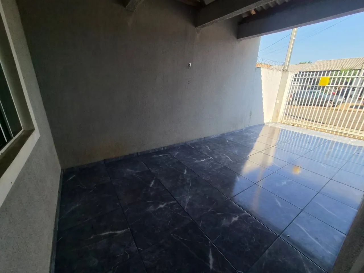 CASA PARA LOCAÇÃO EM UVARANAS - Foto 4
