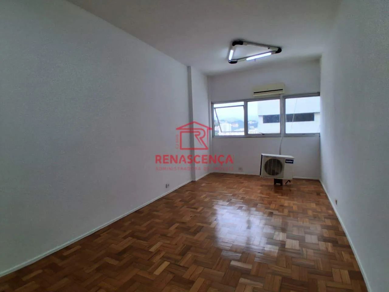 Sala comercial para aluguel no Centro do Rio. - Foto 2