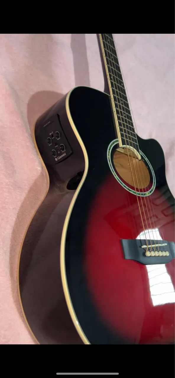 violão