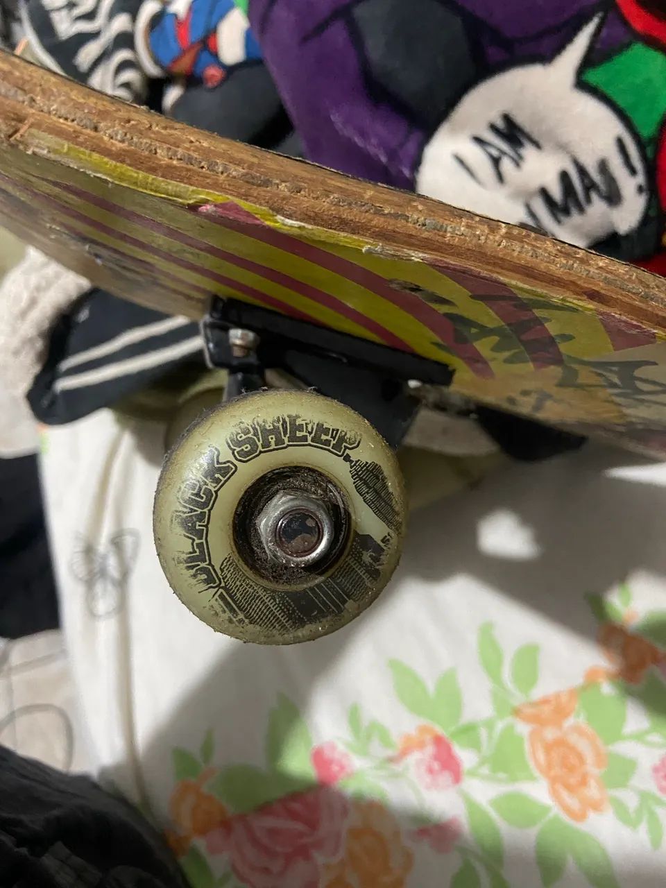 Skate  - Foto 4
