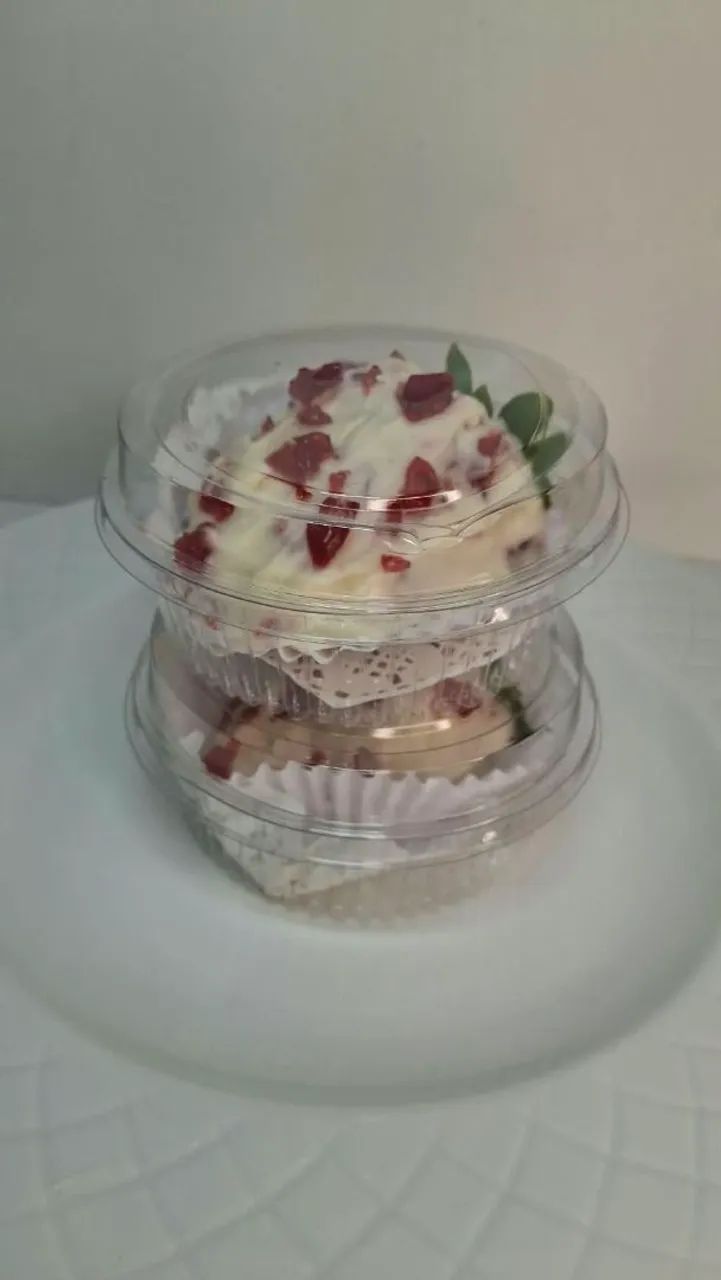 MORANGO CRAVEJADO ? - Foto 3
