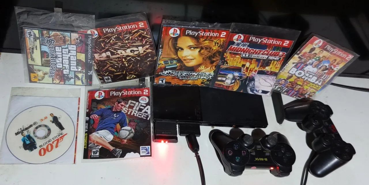 Play2 - Foto 2