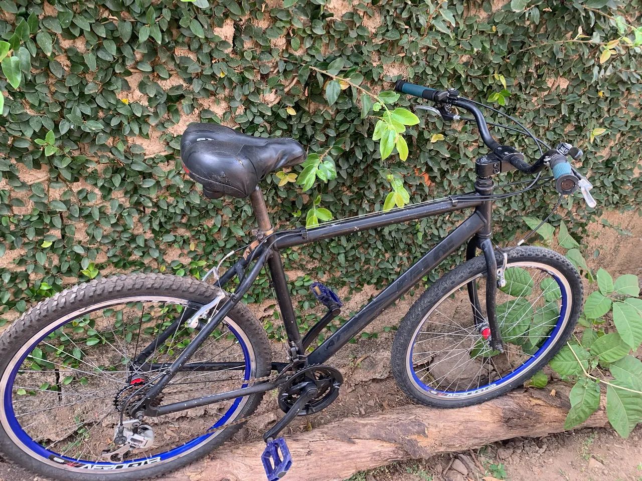 Bicicleta aro 26 