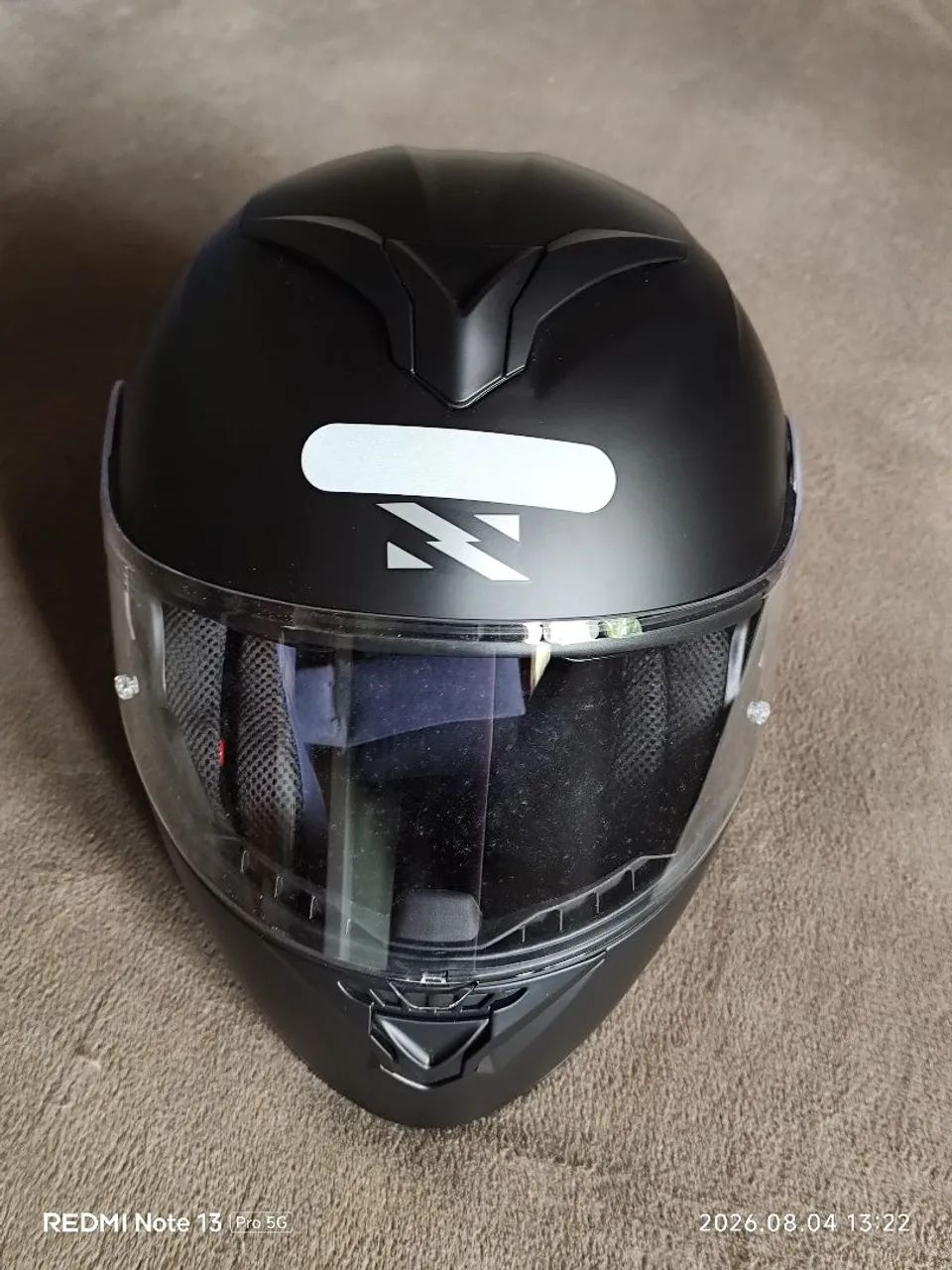 Capacete  - Foto 3