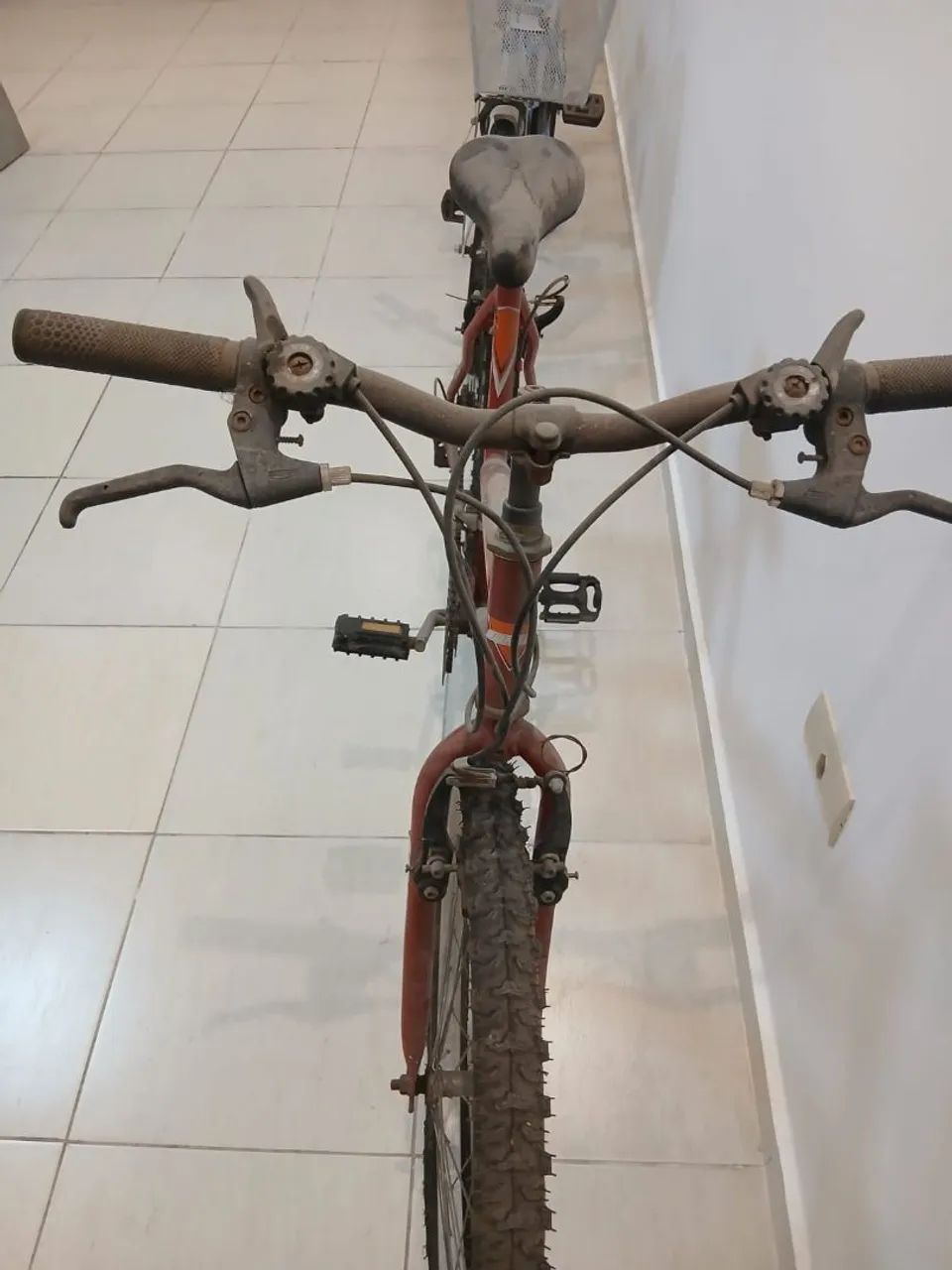 Bicicleta aro 26 - Foto 4