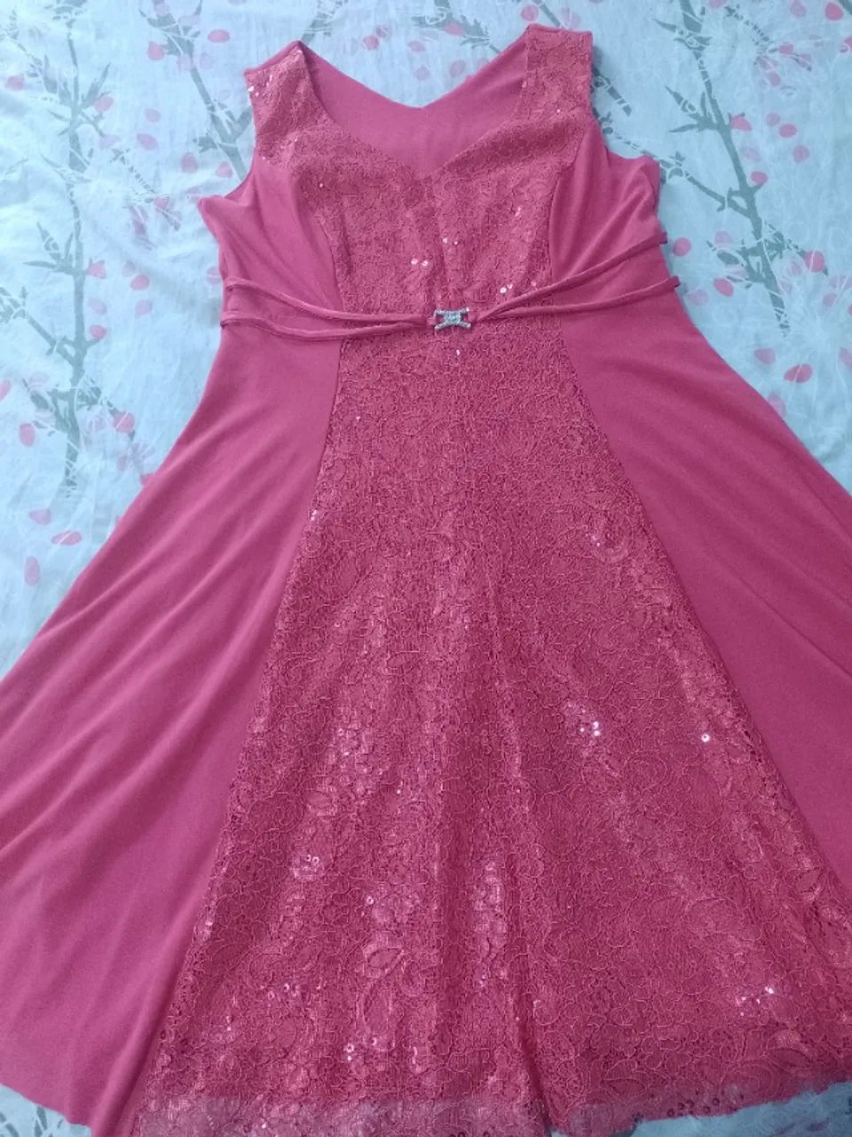 Vestido tamanho M